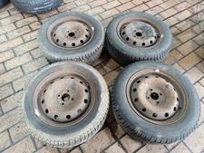 Renault scenic winterräder gebraucht kaufen  Königsbrunn