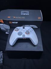 Scuf instinct pro for sale  Shipping to Ireland