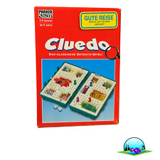 Cluedo gute reise gebraucht kaufen  Lauterbach