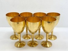 Vintage solid brass for sale  Riverview