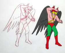 Hawkman superman aquaman for sale  Niagara Falls