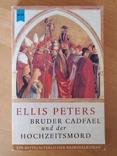 ellis peters bruder cadfael gebraucht kaufen ellis peters bruder cadfael gebraucht kaufen Nürnberg