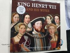 Wives henry viii for sale  LEEDS