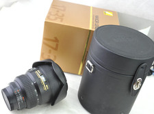 Nikon nikkor . gebraucht kaufen  Stutensee