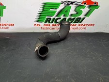 Tubo aria intercooler usato  Camigliano Santa Gemma