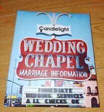 Paperchase notebook bride for sale  WINCHESTER