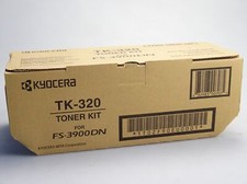 Rig kyocera 320 gebraucht kaufen  Mönchengladbach
