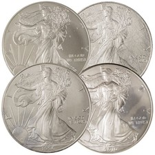 American silver eagle for sale  Las Vegas