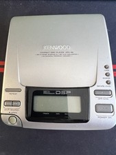 Kenwood dpc compact gebraucht kaufen  Frauenberg, Ruschberg, Rückweiler