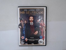 Selfridge series dvd gebraucht kaufen  Seesen