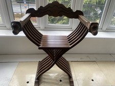 Edwardian chair occasional for sale  BASILDON