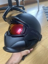 Ruroc rg1 core for sale  GLOUCESTER