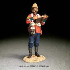 Britains 50099c zulu for sale  Grand Rapids