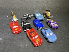 Lot disney mattel for sale  Lynnwood