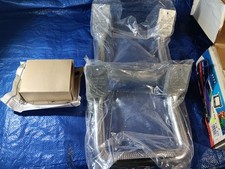 Two aluminum carr for sale  USA