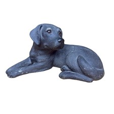 Sandicast black labrador for sale  Temple