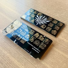 Cover plates monster d'occasion Cover plates monster d'occasion  Rennes-