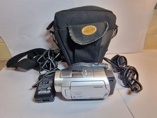 Sony hdr ux5 for sale  GREENFORD