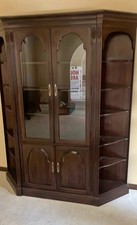 Ethan allen mahogany for sale  Peoria