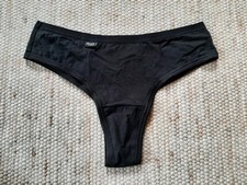 String tanga schwarz gebraucht kaufen  Landshut