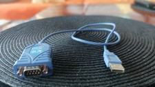 Cable convertisseur usb d'occasion  Trégastel