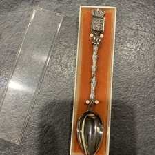 Petite cuillère collection d'occasion  Conlie