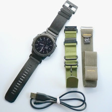 Garmin tactix delta usato  Spedire a Italy