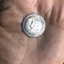 South african sixpence for sale  SHEFFIELD