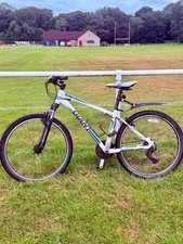 Mountain giant bike for sale  ABERDEEN