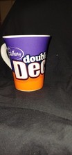 Cadburys double decker for sale  SOUTH OCKENDON