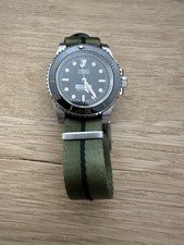 Automatik uhr taucher gebraucht kaufen Automatik uhr taucher gebraucht kaufen  Altmannstein