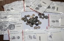 Konvolut stück mittelalterlic gebraucht kaufen  Freiburg im Breisgau
