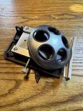 Leitz dialux turret for sale  HUNTLY
