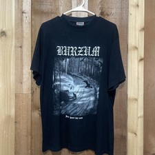 1burzum vintage large for sale  Waller