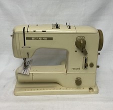 Vintage bernina 730 for sale  Mission