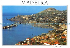 Madeira D006185. Funchal. Hans Huber comprar usado  Enviando para Brazil