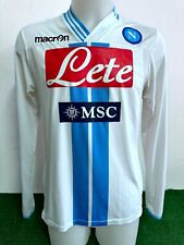 maglia napoli 2012 2013 usato maglia napoli 2012 2013 usato Roma