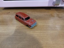 Dinky toys 24f d'occasion  Longué-Jumelles