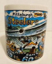 Pittsburgh steelers team for sale  Chillicothe