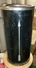 Ashtray vintage tall for sale  Flemingsburg