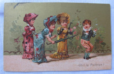 Chromo bon marche d'occasion  Montmoreau-Saint-Cybard