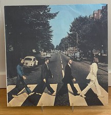 The beatles abbey gebraucht kaufen  München