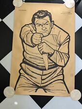 Nypd shooting target for sale  Suffern