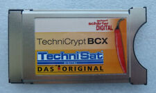 Technisat technicrypt bcx gebraucht kaufen  Buttenwiesen