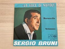 Sergio bruni maruzzella usato  Varese