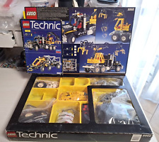 Lego technic 8868 usato  Volpiano