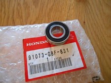 Honda 91073 gbf for sale  BRIDGWATER
