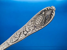 Sterling silver dominick for sale  Chadds Ford