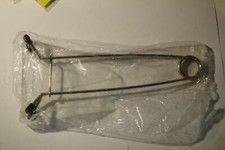 Apri bocca luccio usato  Parma