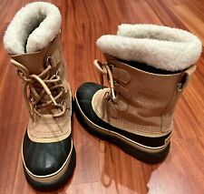 Doposci sorel caribou usato  Bozen